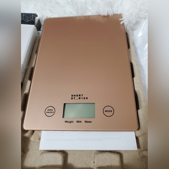 Food Scale - Picture 2 of 3